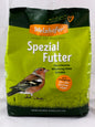 Welzhofer Spezial Futter 4 Kg - Die erlesene Mischung ohne Schalen