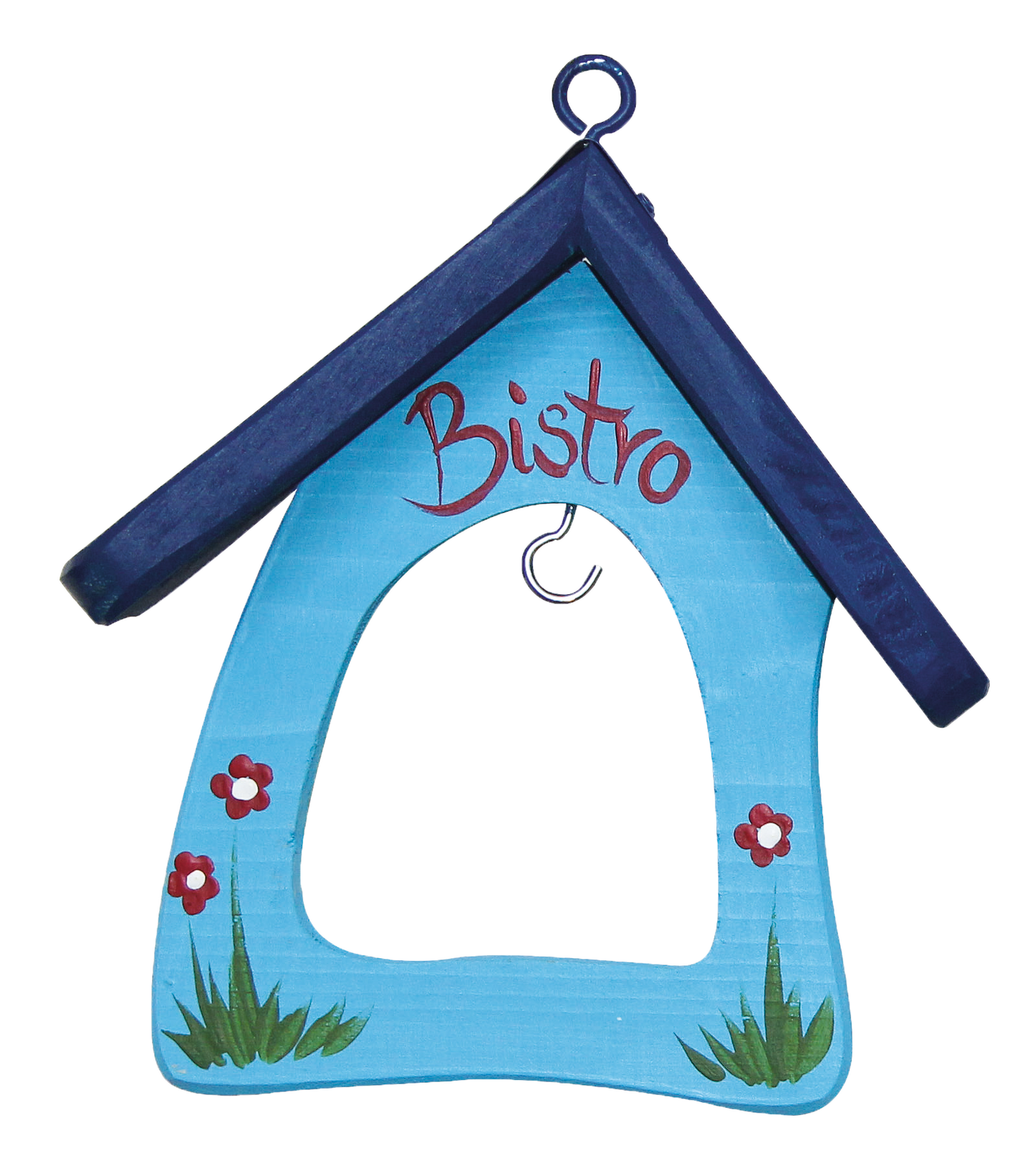 Bonus-Artikel Futterschaukel "Bistro" mini hängend gelb