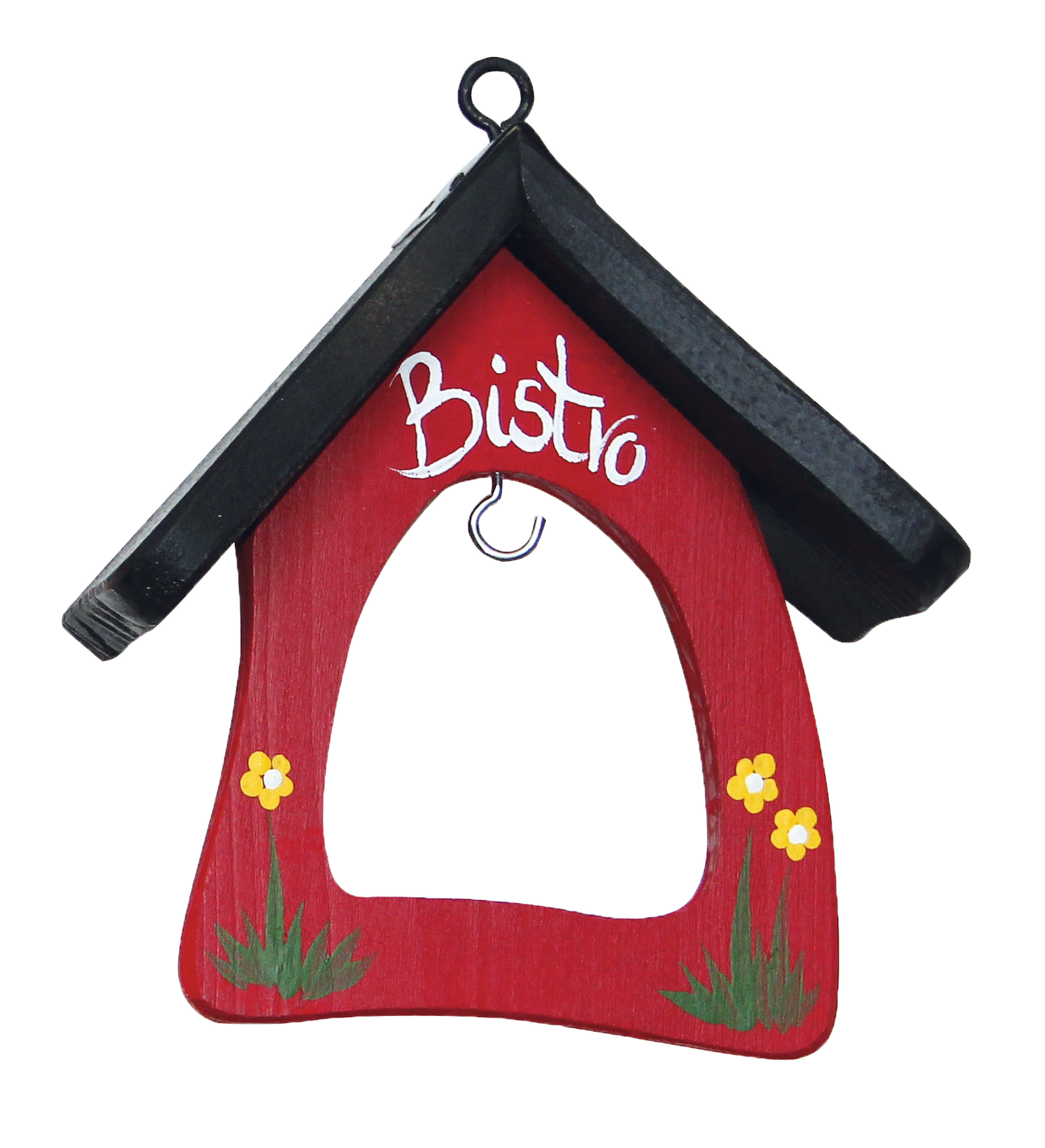 Bonus-Artikel Futterschaukel "Bistro" mini hängend gelb