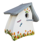 Nistkasten - Nistmini Landhaus