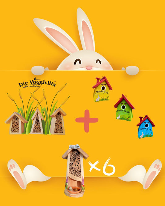 Bonusartikel - Set2 Osteraktion