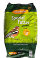 Welzhofer Spezial Futter 10 Kg - Die erlesene Mischung ohne Schalen