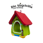Futterhaus - Futterstube Anker - Bon Appetit