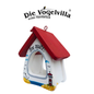 Futterhaus - Futterstube Anker - Bon Appetit