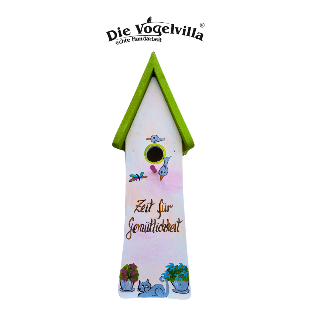 8er Set "Zeit für Gemütlichkeit"