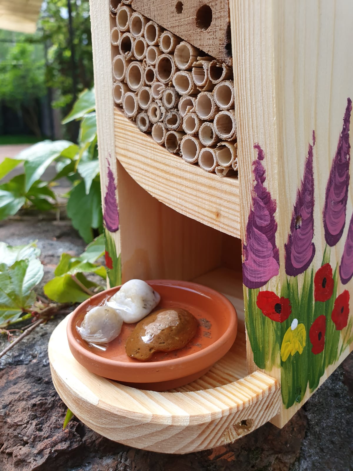 Bienenbar mini