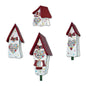 4er Liebesnest Kuscheln Set (4 Stk.)