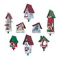 8er Set Winterzauber (8 Stück)