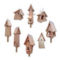 Set "Natur 8 Stk.