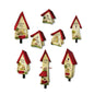 SET Lieblingsplatz 8 Stk