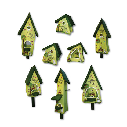 SET Lieblingsplatz 8 Stk