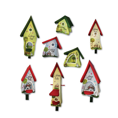 SET Lieblingsplatz 8 Stk