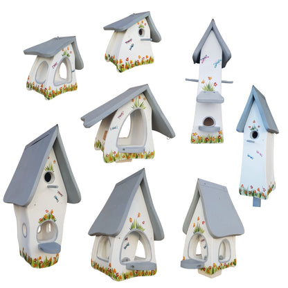 Set Landhaus 8 Stk.