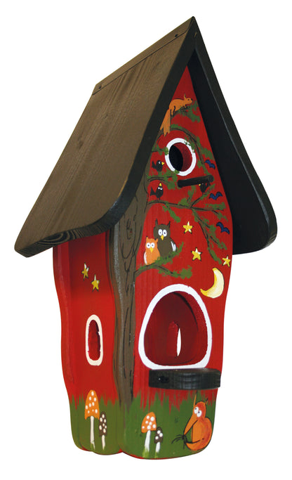 SET "Tiere des Waldes" 8 Stk.