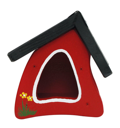 Futterhaus "Futterstübchen"