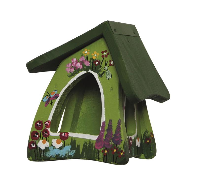 Set Mixed-Gartenzauber 8 Stk.