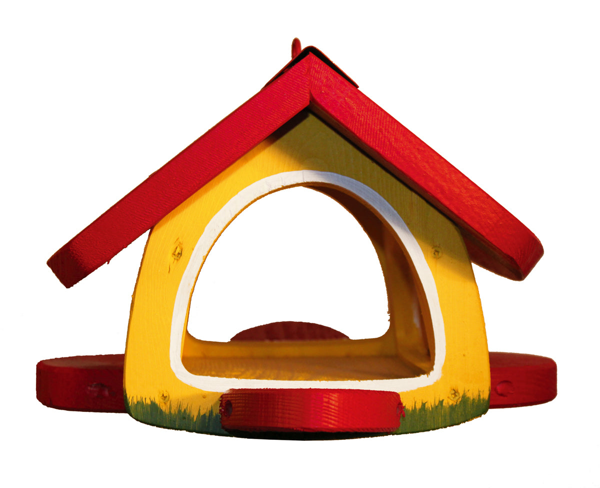 Futterhaus "Futterscheune hängend"