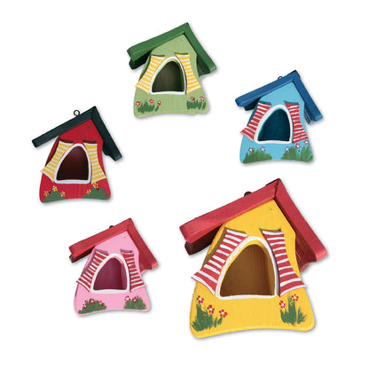 5er Set Futtermini Hobbit