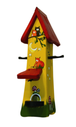SET "Tiere des Waldes" 8 Stk.