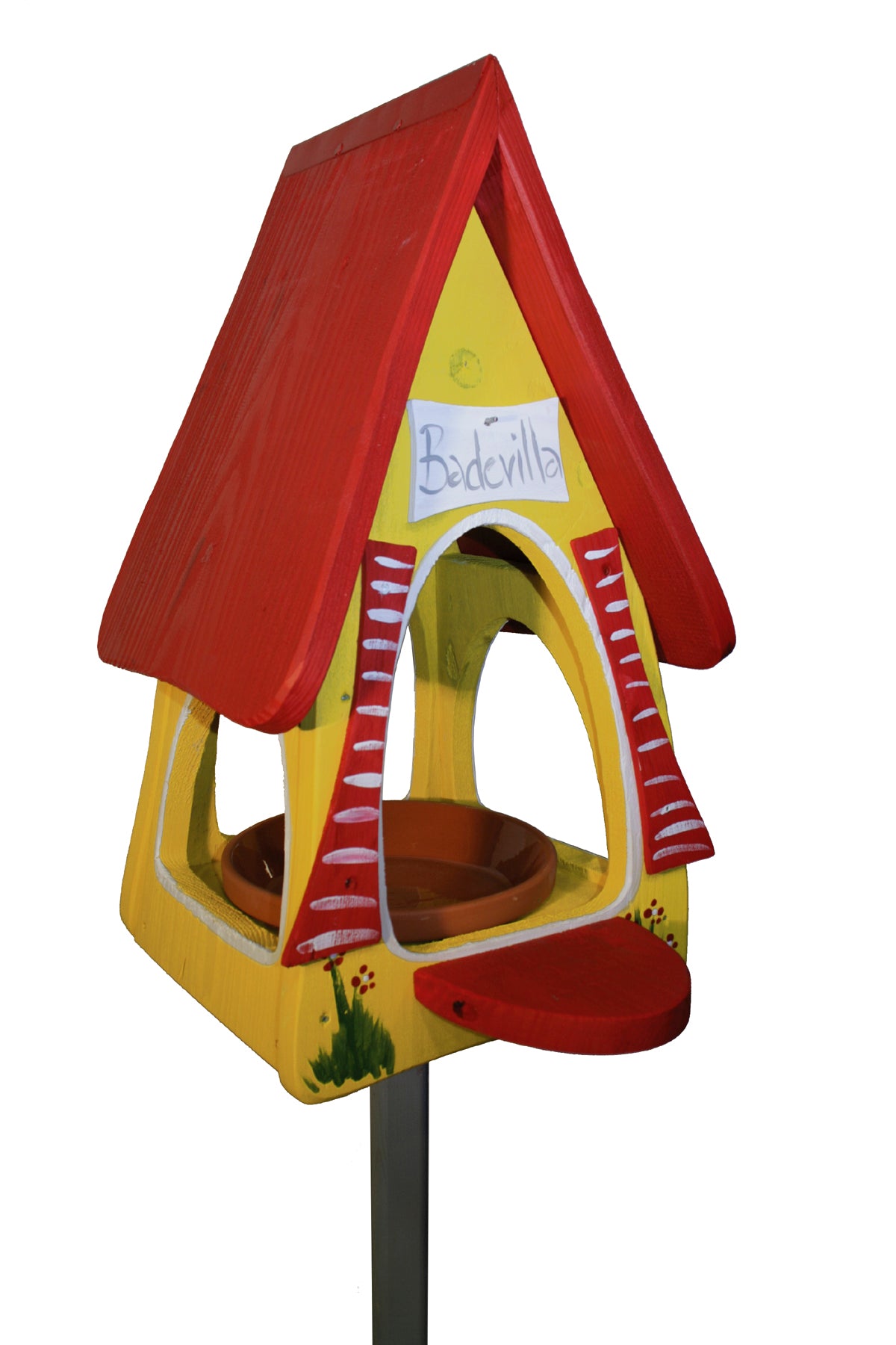 5er Set Badevilla "2in1"