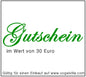 Gutschein 30,-