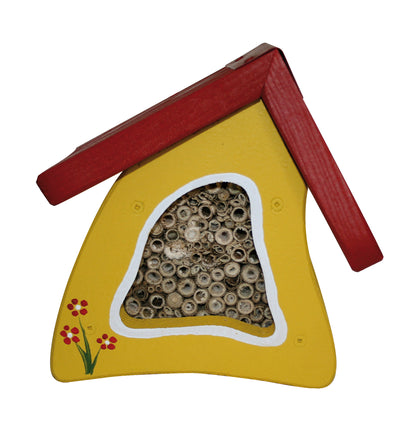 Insektenhaus "Insektenstübchen"