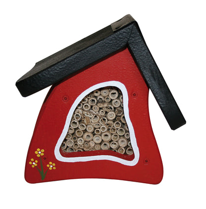 Insektenhaus "Insektenstübchen"