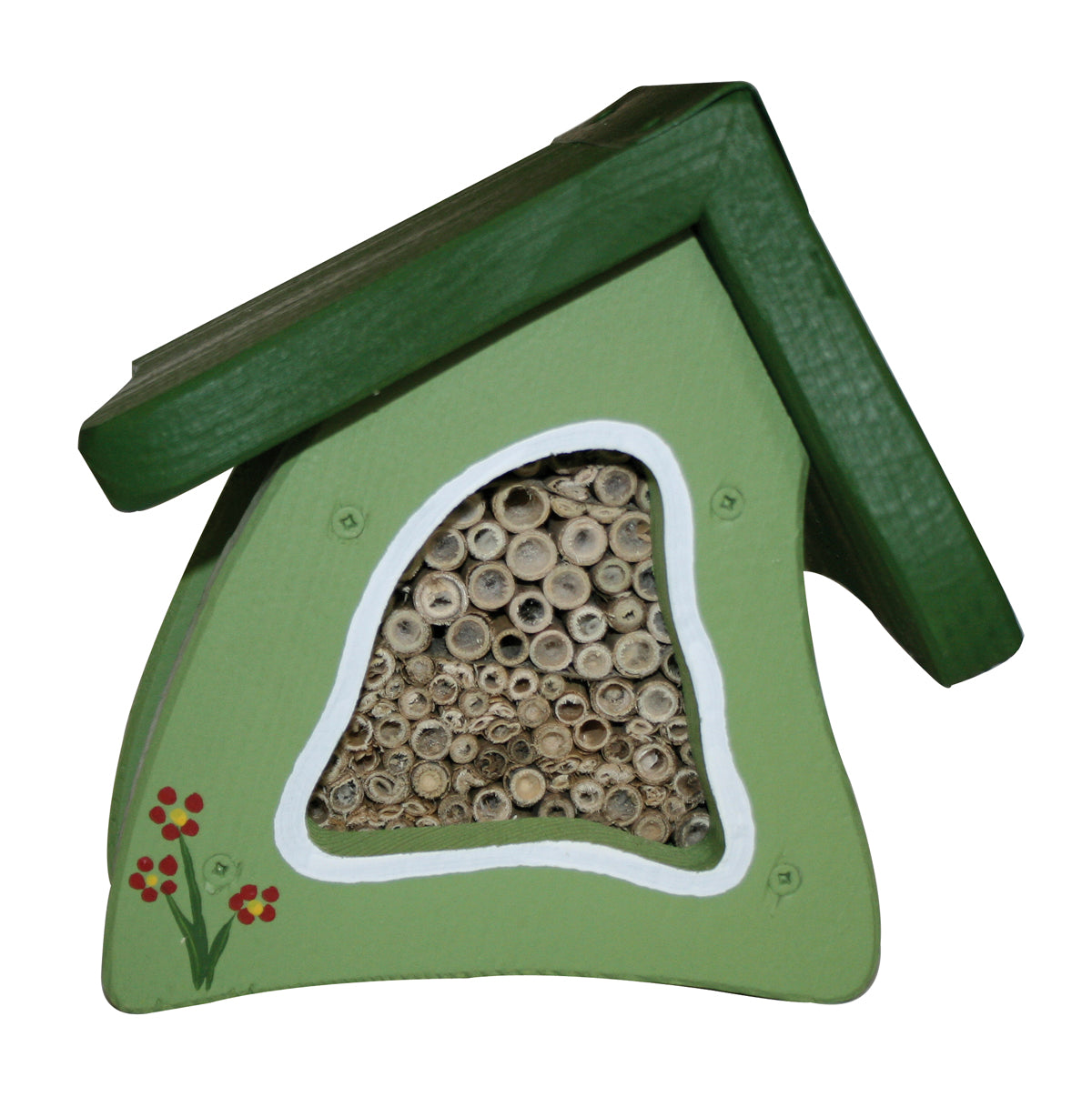 Insektenhaus "Insektenstübchen"