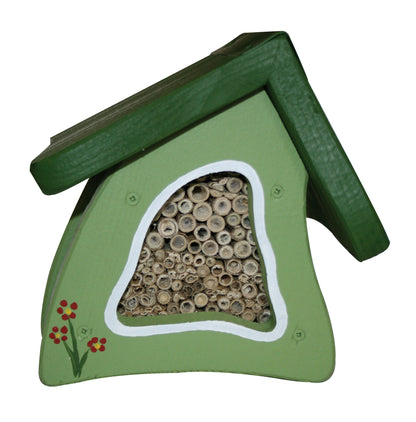 Insektenhaus "Insektenstübchen"