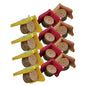 "Puppen" -stübchen Set