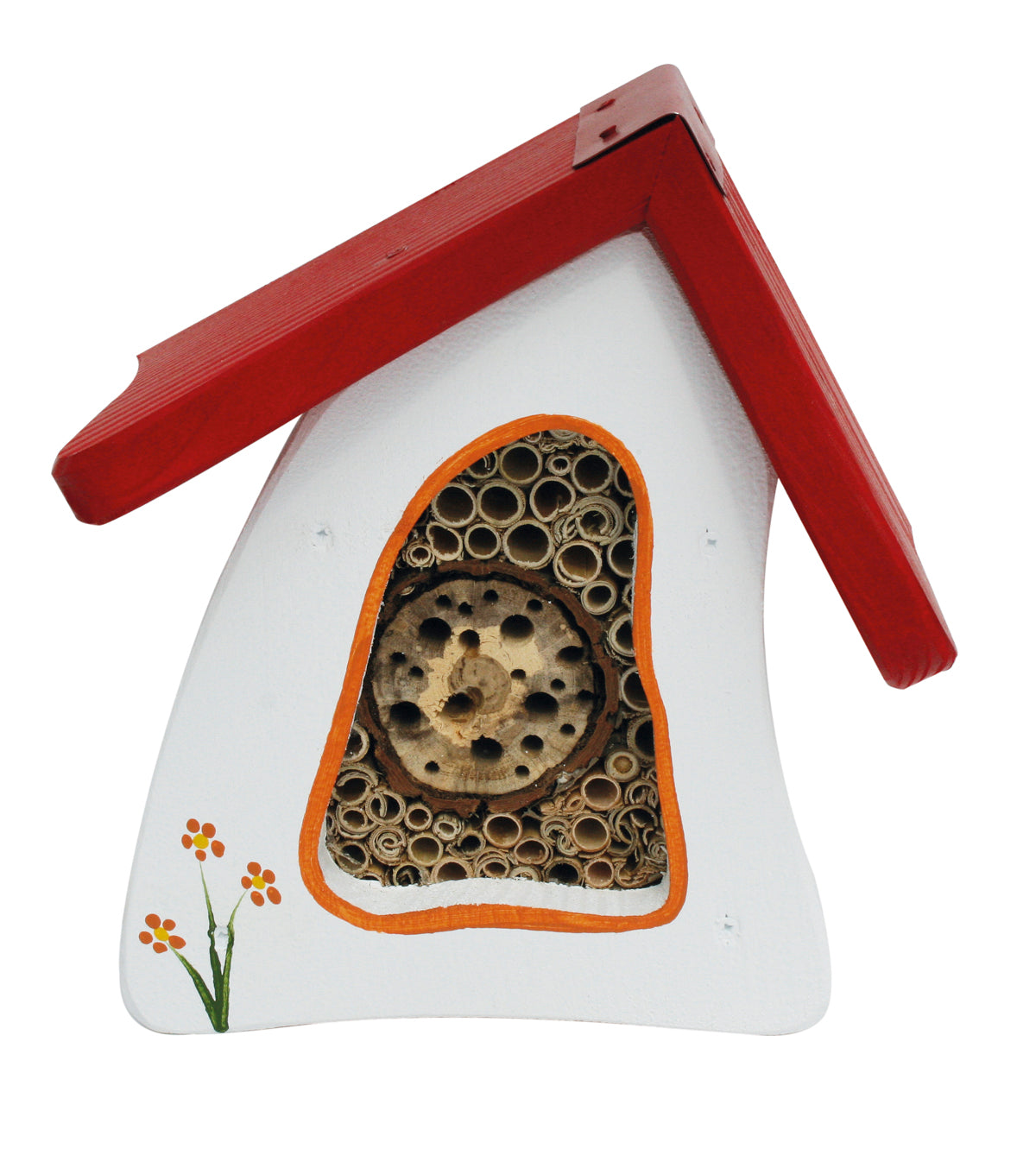 Insektenhaus "Insektenmini" Wandmontage