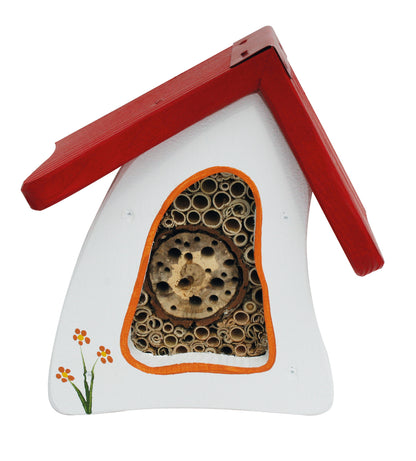 Insektenhaus "Insektenmini" Wandmontage