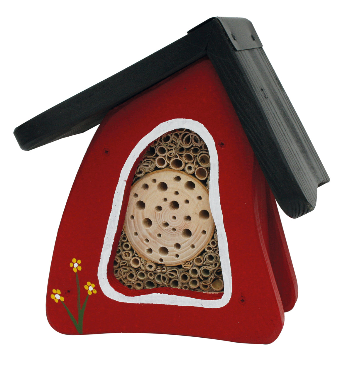 Insektenhaus "Insektenmini" Wandmontage