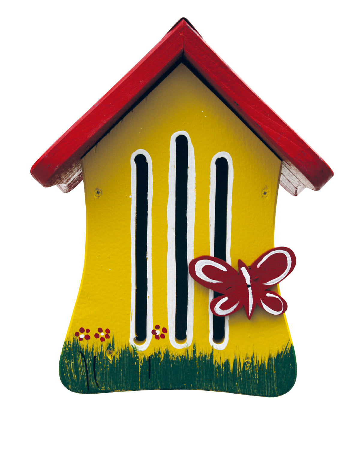 Insektenhaus "Insektenpension Mini Schmetterling"