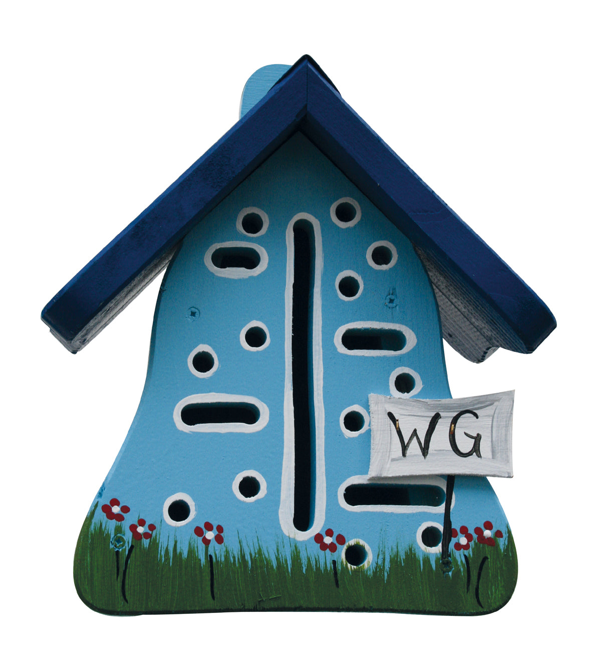Insektenhaus "Insektenpension Mini WG"