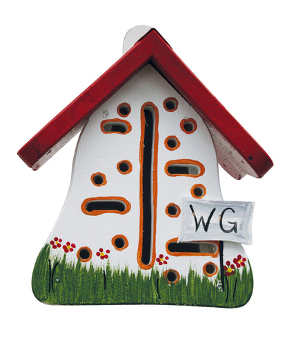 Insektenhaus "Insektenpension Mini WG"