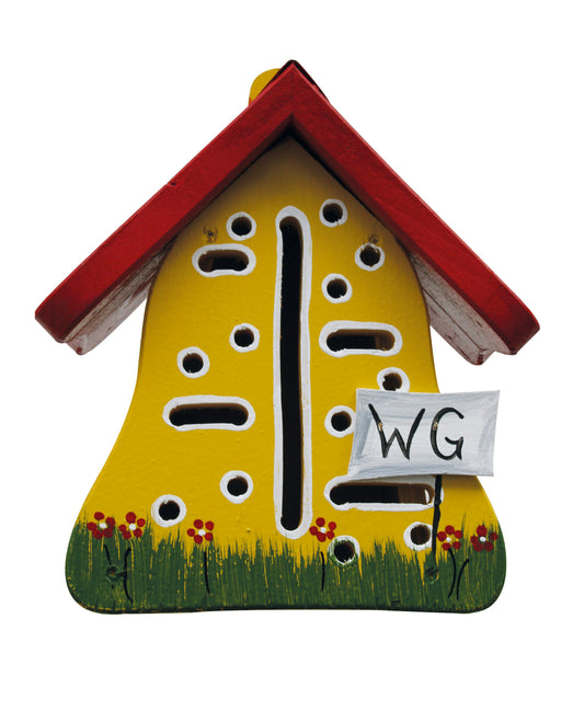 Insektenhaus "Insektenpension Mini WG"