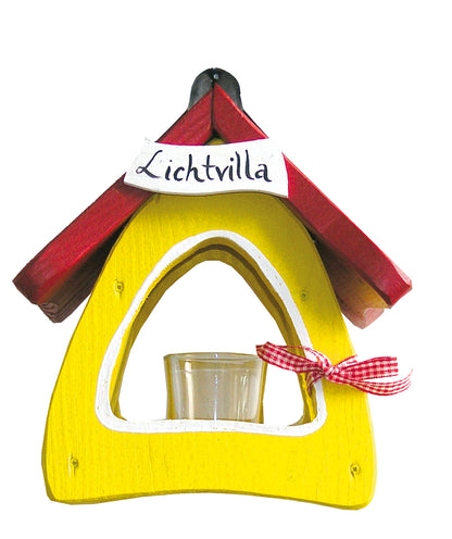 Lichtvilla mini