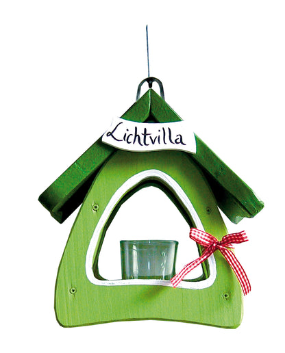 Lichtvilla mini