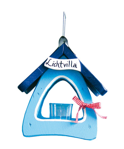 Lichtvilla mini