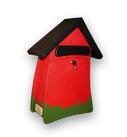 Postvilla mittel