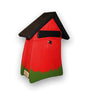Postvilla mittel
