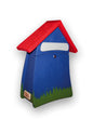 Postvilla mittel