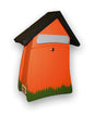 Postvilla mittel