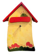 Postvilla mittel Waldhaus