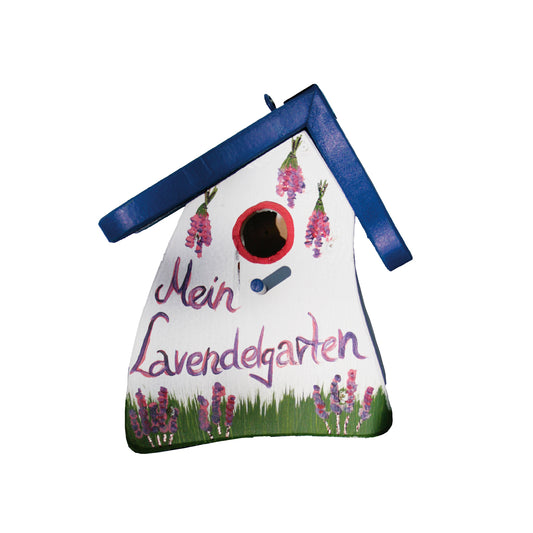 Nistkasten - Nistmini Lavendelgarten