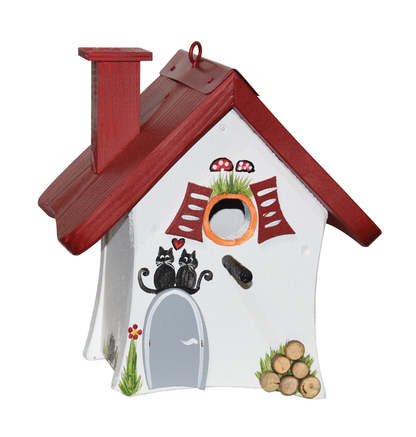 Deko- & Frühlings-Potpourri-Set