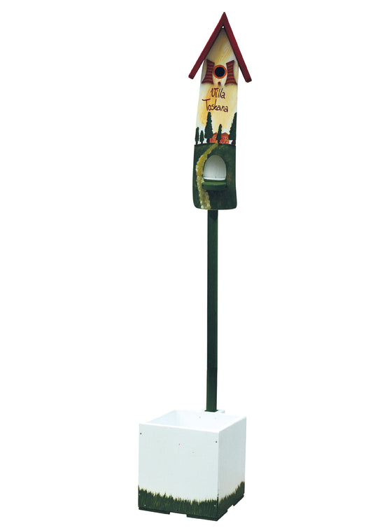 Balkon 1er Display, klein