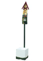 Balkon 1er Display, klein