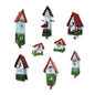 8er Set "Schwyzer" Grüezi